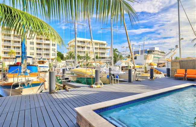 Orange Dream on the Water - Foto 51