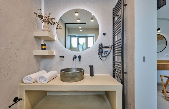 River Serenity Villa Vryses - Foto 19