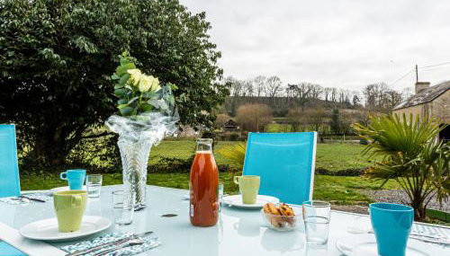 Holiday Home Le Clos Renard by Interhome - Foto 2