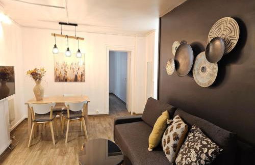 Apt at stlazarre opera haussman - Foto 8