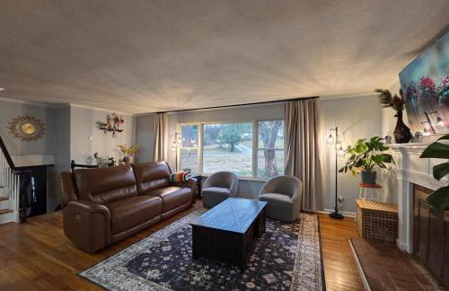 Hawkeye Lodge of Oakridge 109 - Foto 11