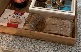 Baie du mont saint michel - 6 personnes - Spa privatif - Foto 8