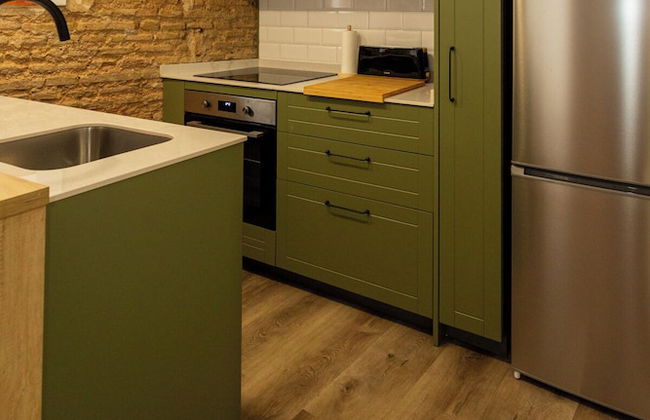 Tenerias Apart Corp S.L - Foto 20