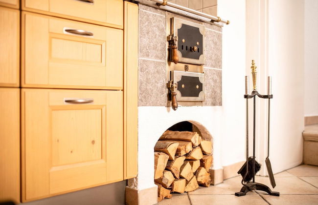 Holiday Home in Strass With Mountain Views - Foto 8