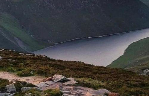 Loughview House overlooking Carlingford lough - Photo 21