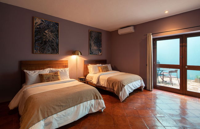 Balcones 5BR Villa | Weddings | Stunning Views - Foto 21