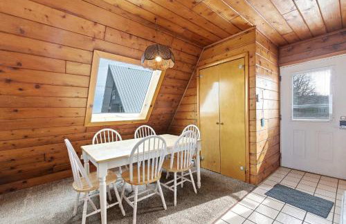 Chalet #18 - Photo 9