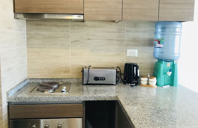 La Choza VIP Turquesa en La Serena - Photo 66