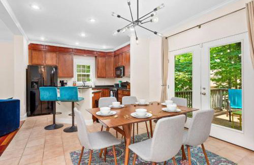 8 Bedroom | Hot Tub | Asheville | Biltmore Lake - Foto 28