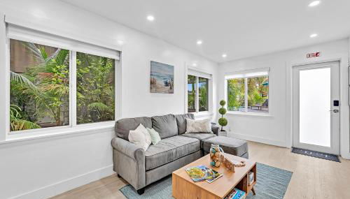 Quiet and secluded 4 bedroom home! - Foto 3