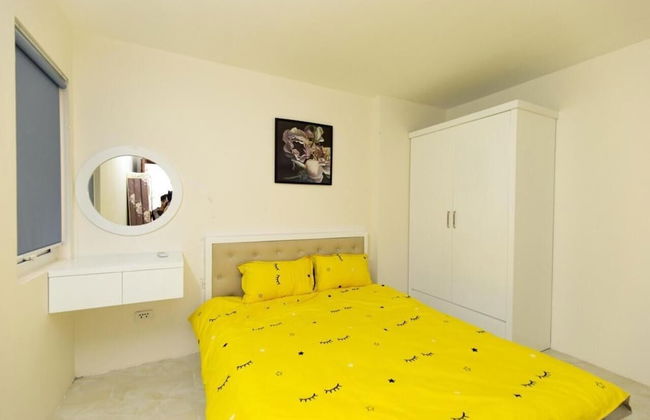 Ha Long Pearl Apartment - Foto 15