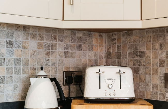 Birkby Lodge Escape - Foto 34