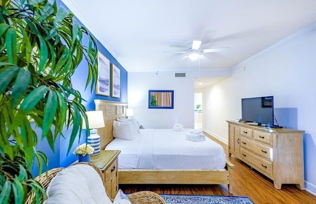 Sea Breeze Deluxe - Foto 36