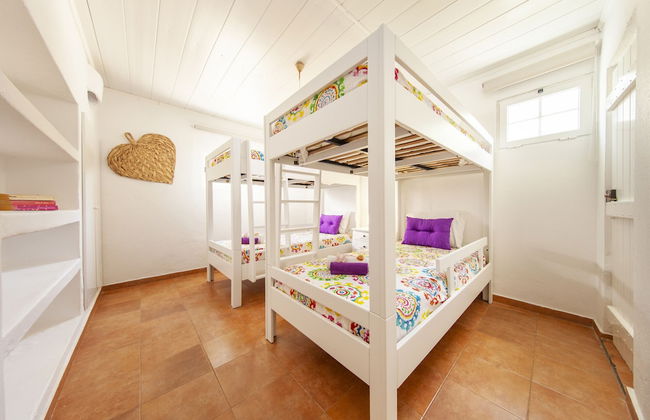 Villa AlGharif - Photo 11