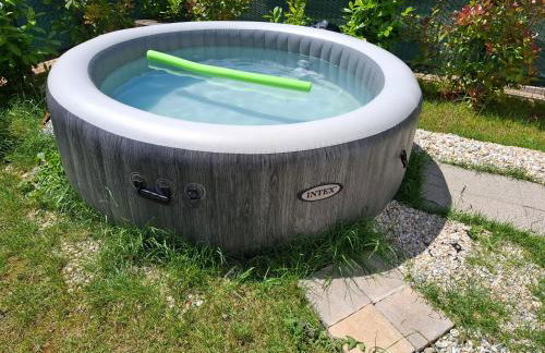 Apartment Tanya with jacuzzi - Photo 29