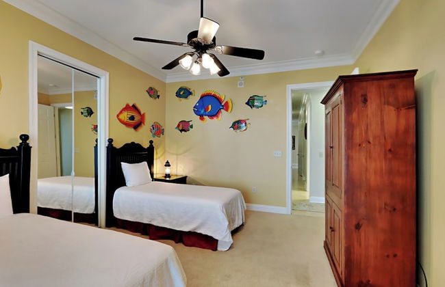 Mediterranean by Southern Vacation Rentals - Foto 22