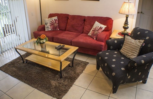 Ip60127 - Windsor Palms Resort - 3 Bed 2 Baths Condo - Foto 3