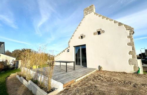 Exceptionnel ! Longère rénovée Archi Cocooning - Foto 69