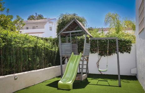 Casa Eucalyptus Family Home - Foto 19