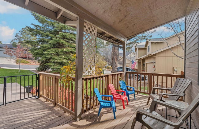 Pine Cliff - Foto 33