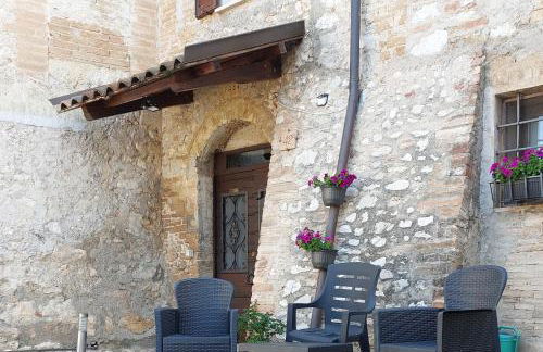 Locazione Turistica LBS, San Giacomo , Spoleto - Photo 3