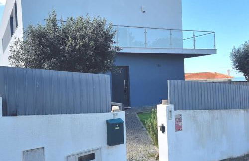 Ericeira OceanView Villa - Foto 43