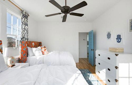 Fabulous 4 Bath Historic Bakery - Foto 26