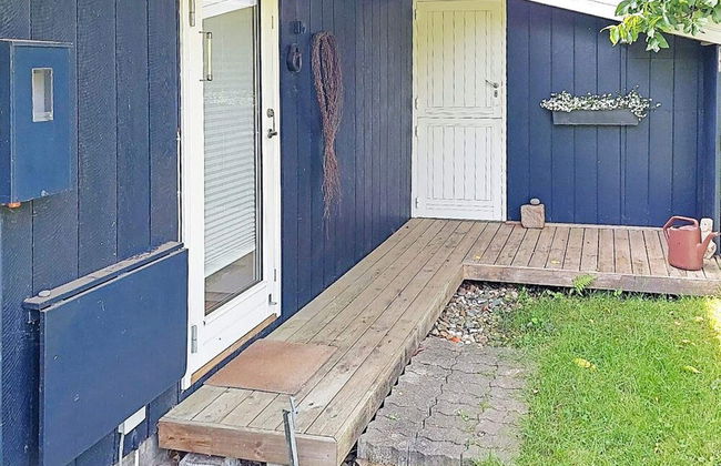 7 Person Holiday Home in Malling - Foto 29