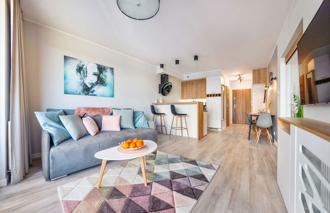 Sun & Snow Resort Kołobrzeg - Foto 79