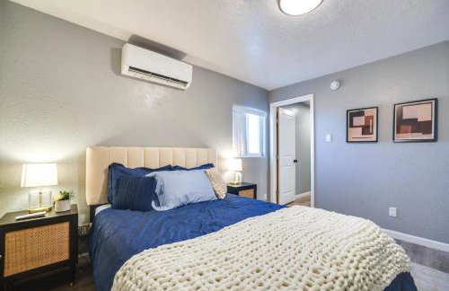 Near Old Town and UNM Home in East Downtown - Foto 11