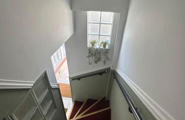 Maison de ville 65 m2 Proche Paris - Foto 13