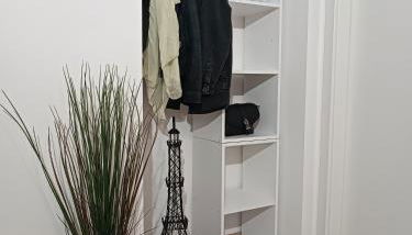 Studio totalement meublé L'ethnique - Foto 4, wardrobe