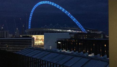 LUXURY 2Bed & 2Bath Apartment Next to London Museum - Foto 2