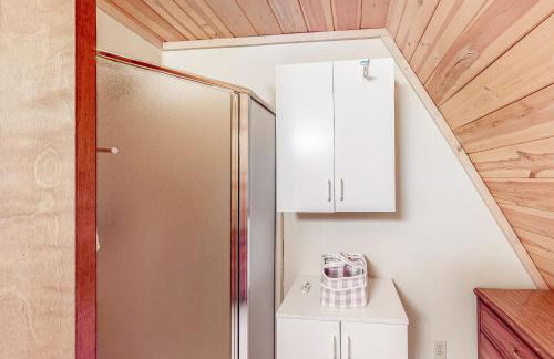 Crossfire Cabin - Foto 30