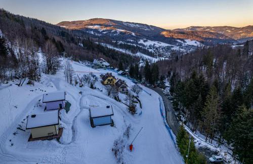 Domki na Stoku - Foto 39