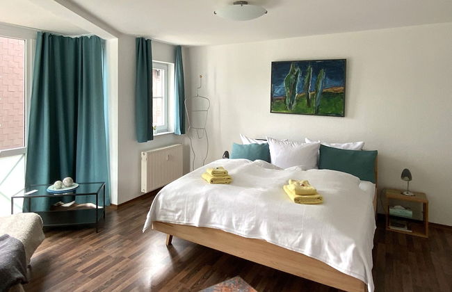 Apartment Heller am Hasselkopf - Foto 16