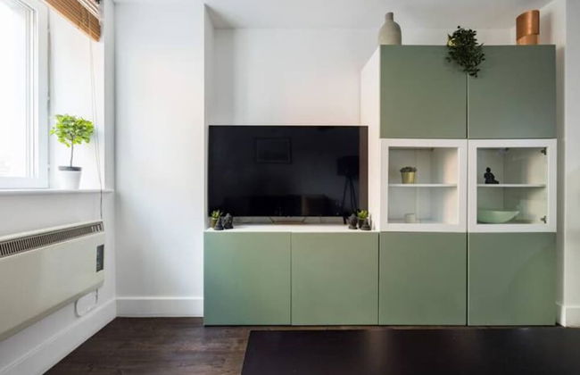 The Waterloo Flats - Foto 16