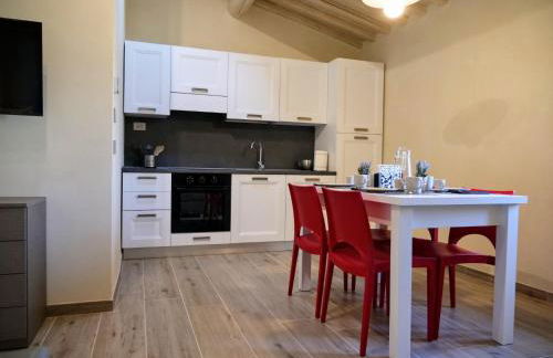 Apartment in Tuscany Near Florence - Foto 5