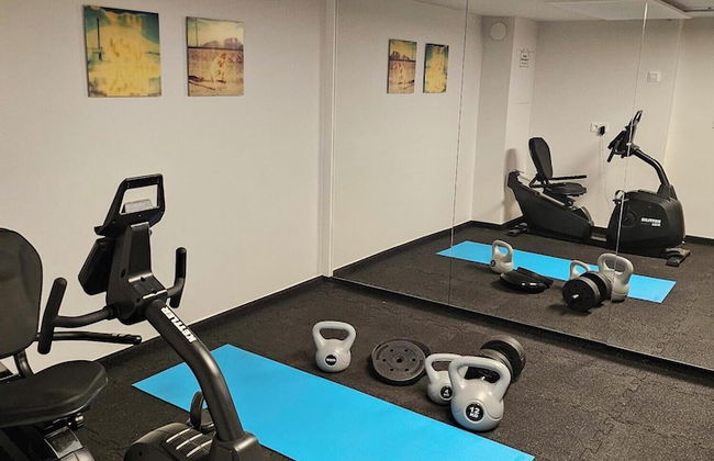 Studiohouse Frankfurt - Foto 41