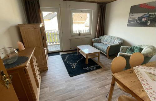 Relaxen am Ring Fewo 1 - Foto 9