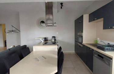 Les appartements sur Pompidou - 7 appartements neufs société selogerametz com - Foto 46