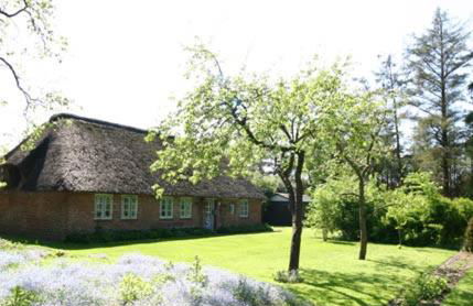 Urlaub im Friesenhaus - Foto 1