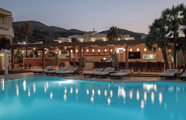 Socrates Hotel & Villas Malia Beach - Foto 129