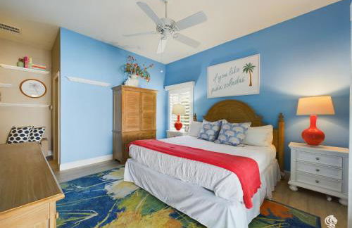 Tropical Oasis in Pennecamp - Foto 10