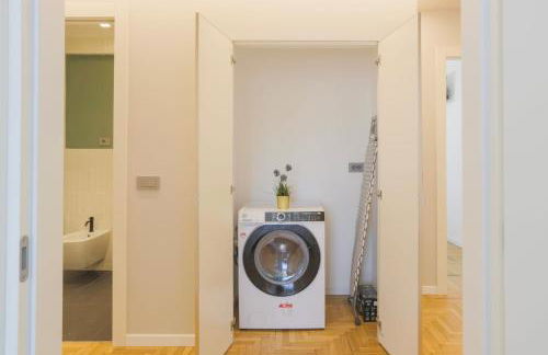 [Private Apartament] Luxury 5 Bedroom - Milano Central Station - Foto 36