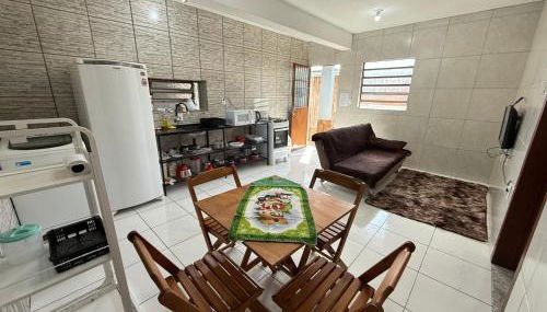 Kit Net 01 Viamão - Foto 1