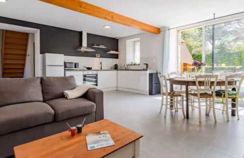 Chez Manie et Mablot - Foto 2