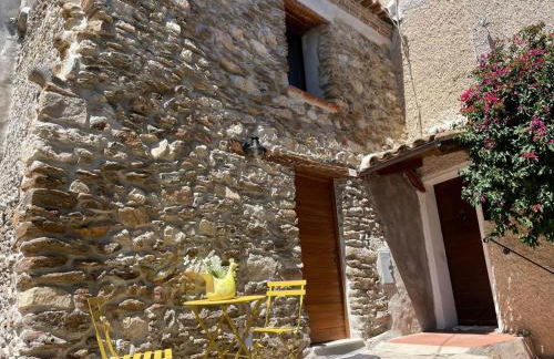 Antica Dimora Fora e' Muros AMMENTOS POSADA - Foto 14