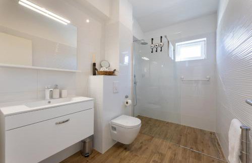 Villa Olivia - Peaceful Family Paradise Near Beach - Foto 35