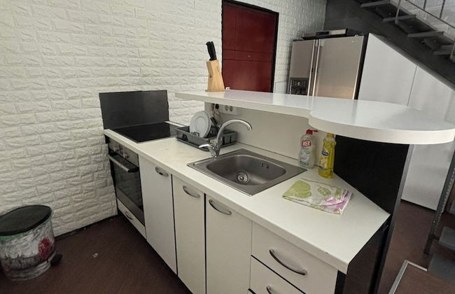 Trio Suites Belgrade - Foto 8